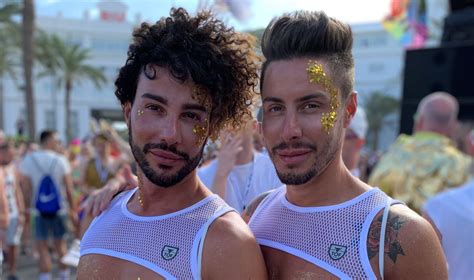 gay canarias|Gay Canary Islands Guide 2024